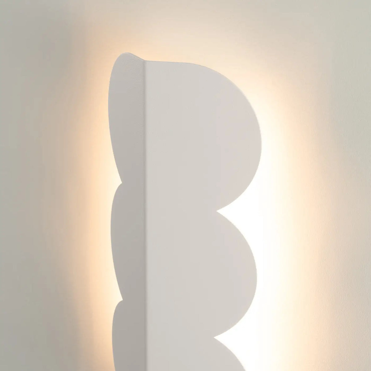 Applique murale Biscuit