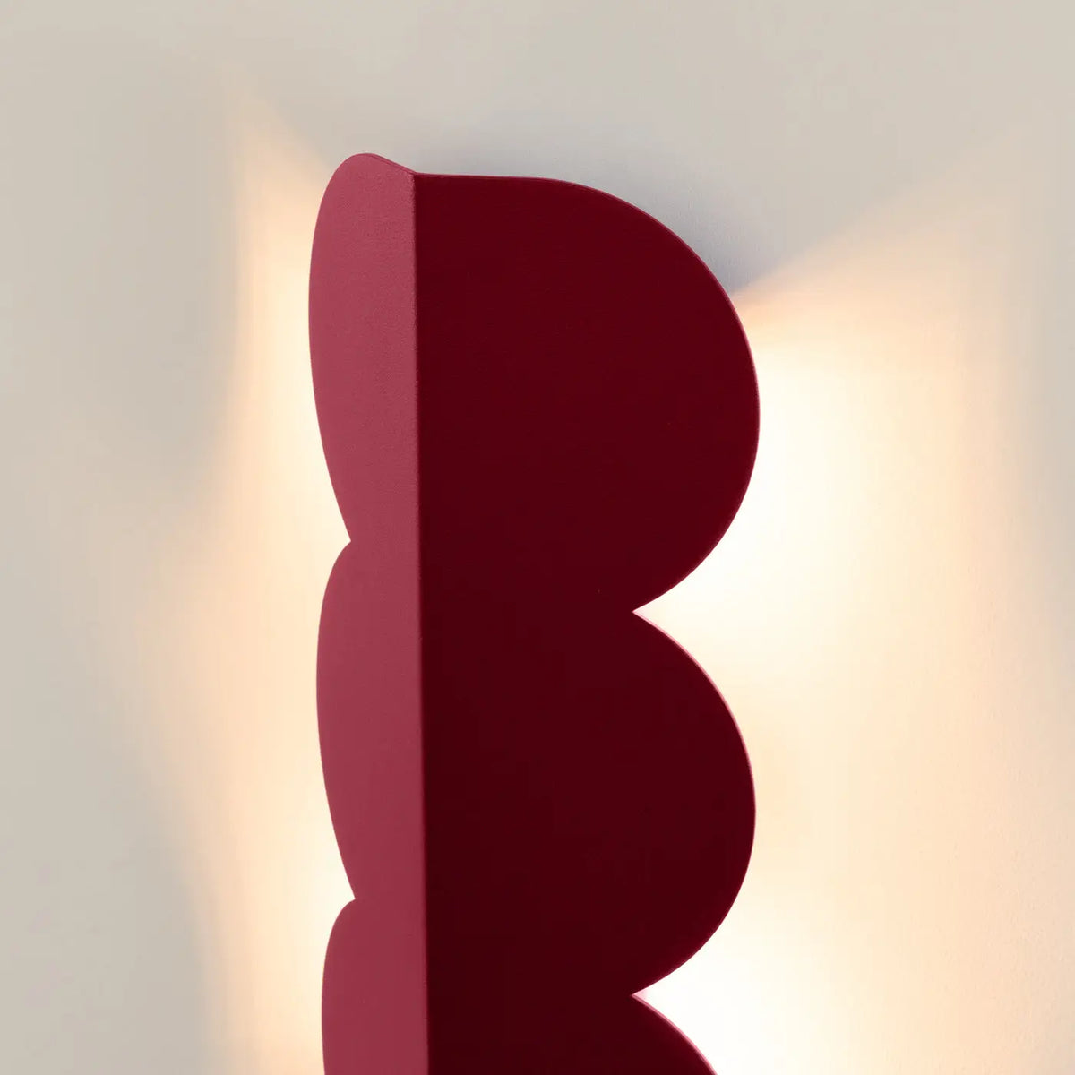 Applique murale Biscuit