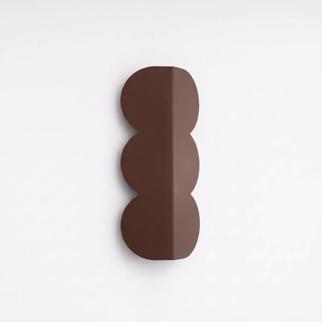 Applique murale Biscuit