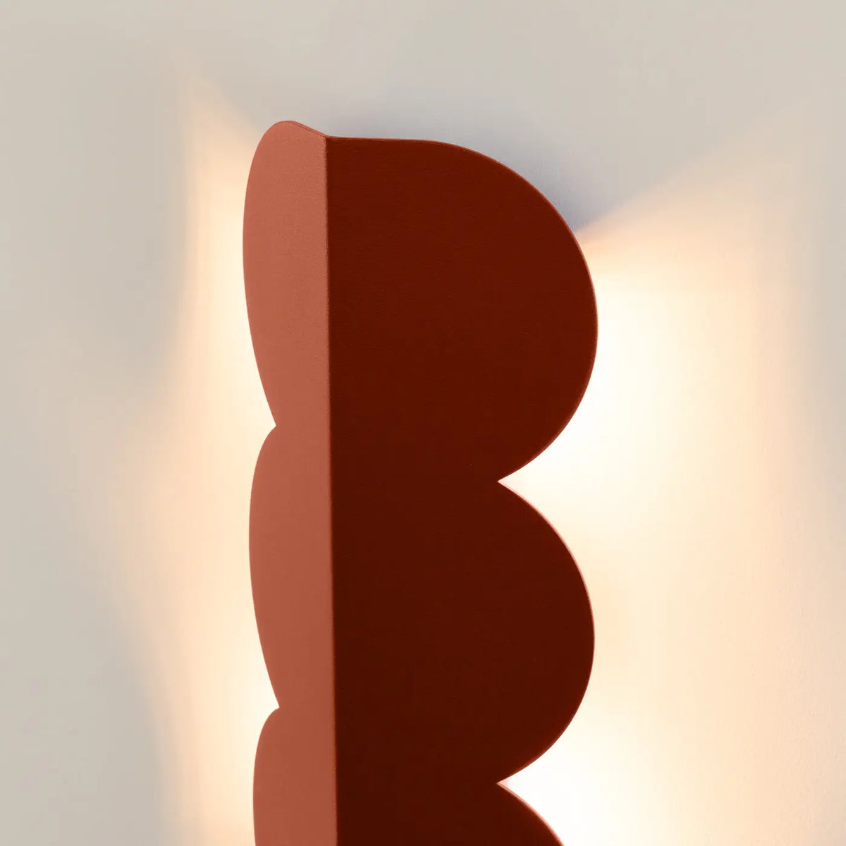 Applique murale Biscuit