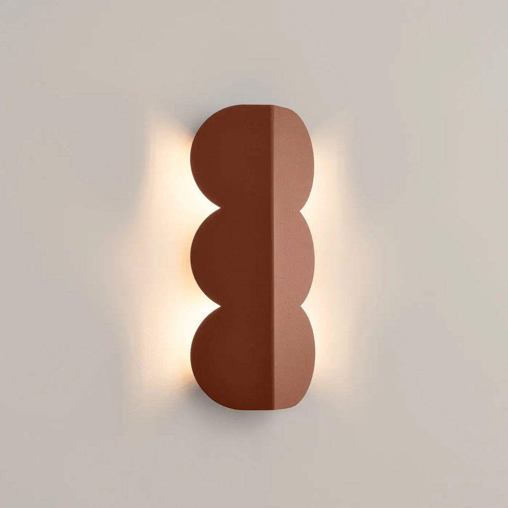 Applique murale Biscuit