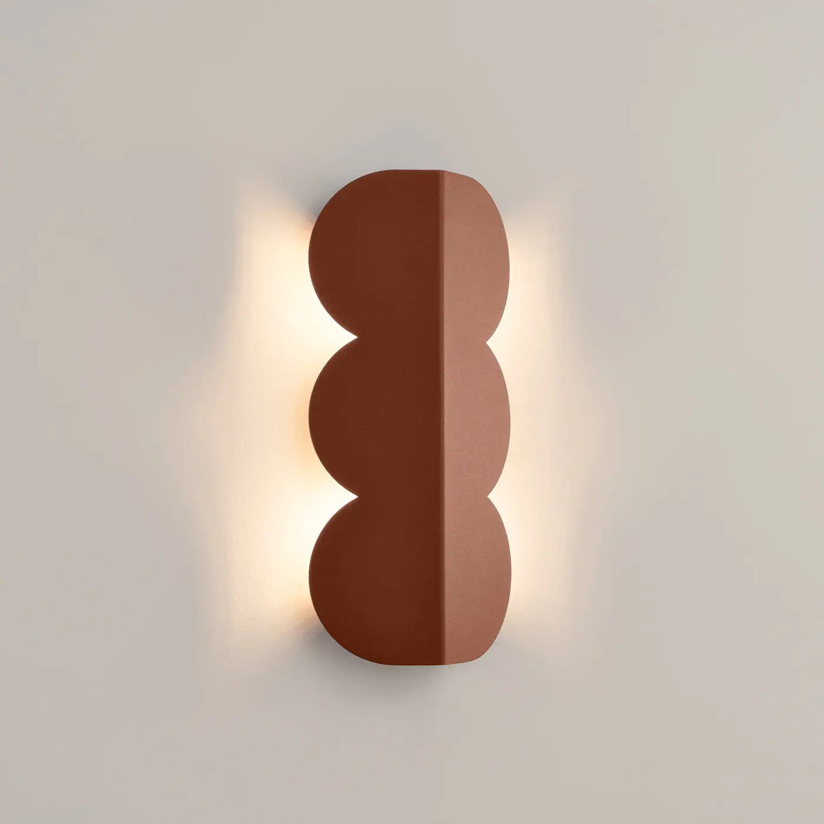 Applique murale Biscuit