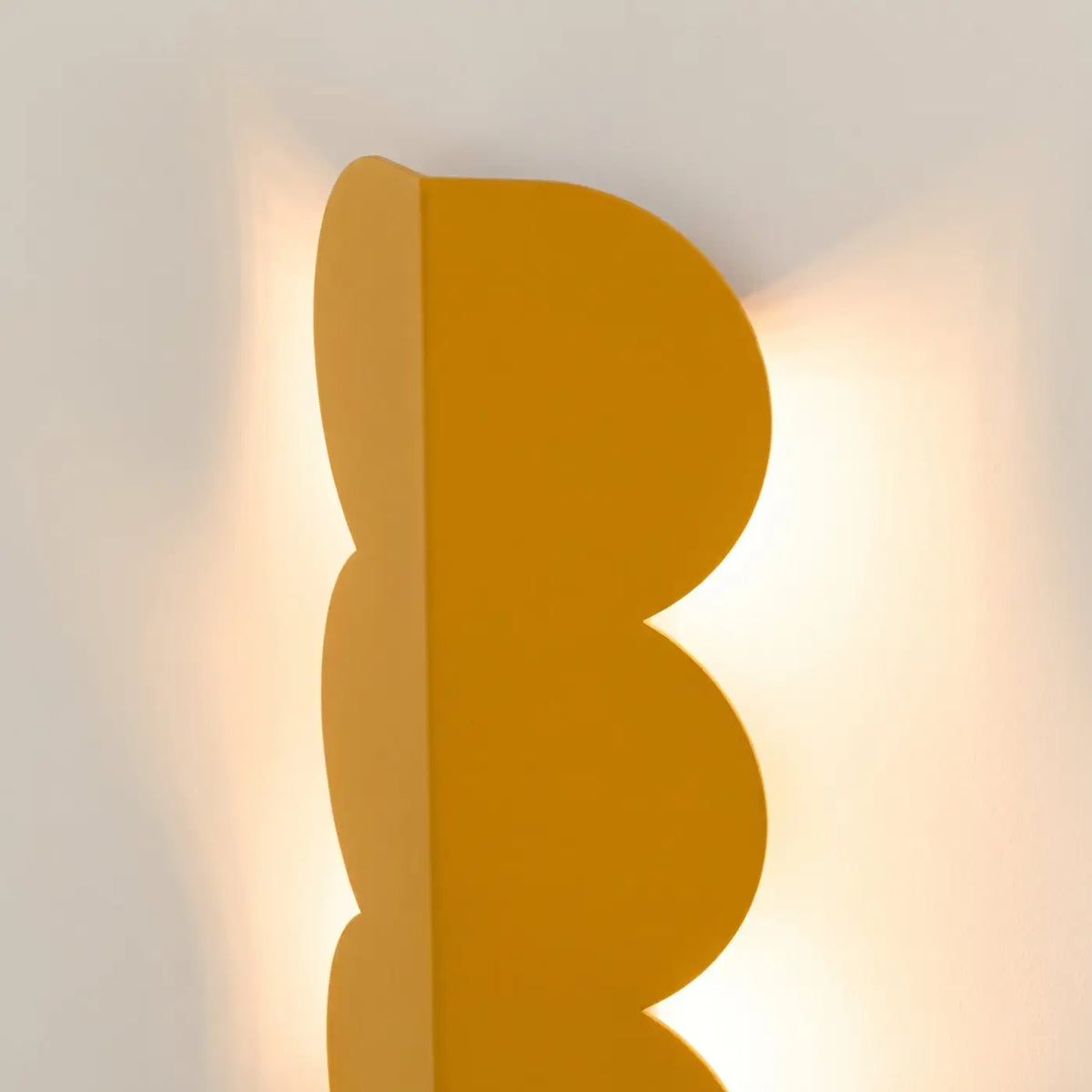 Applique murale Biscuit