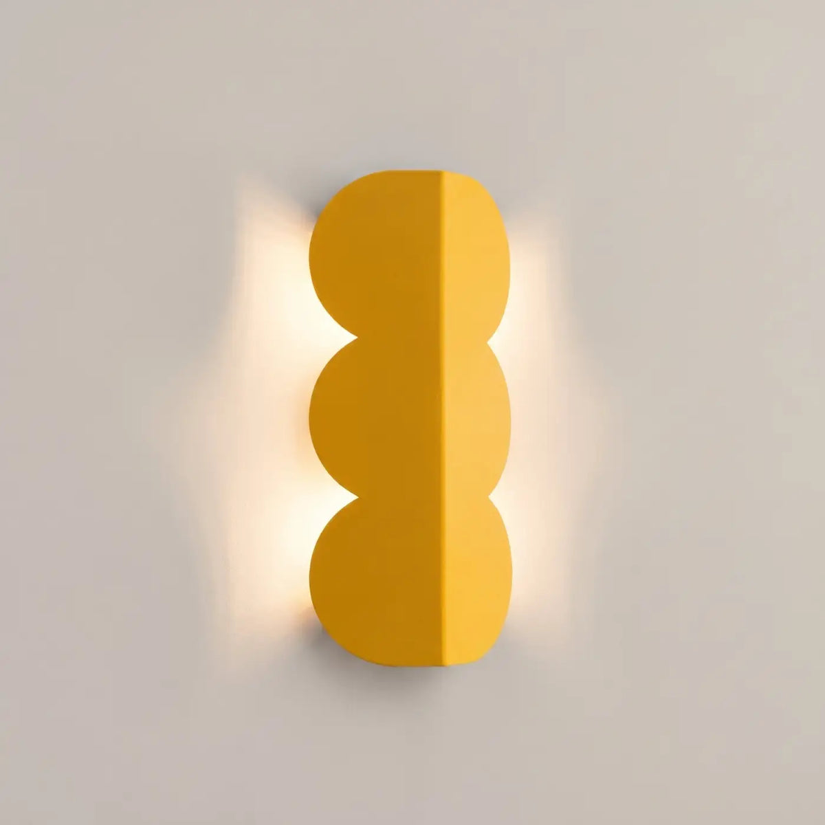 Applique murale Biscuit
