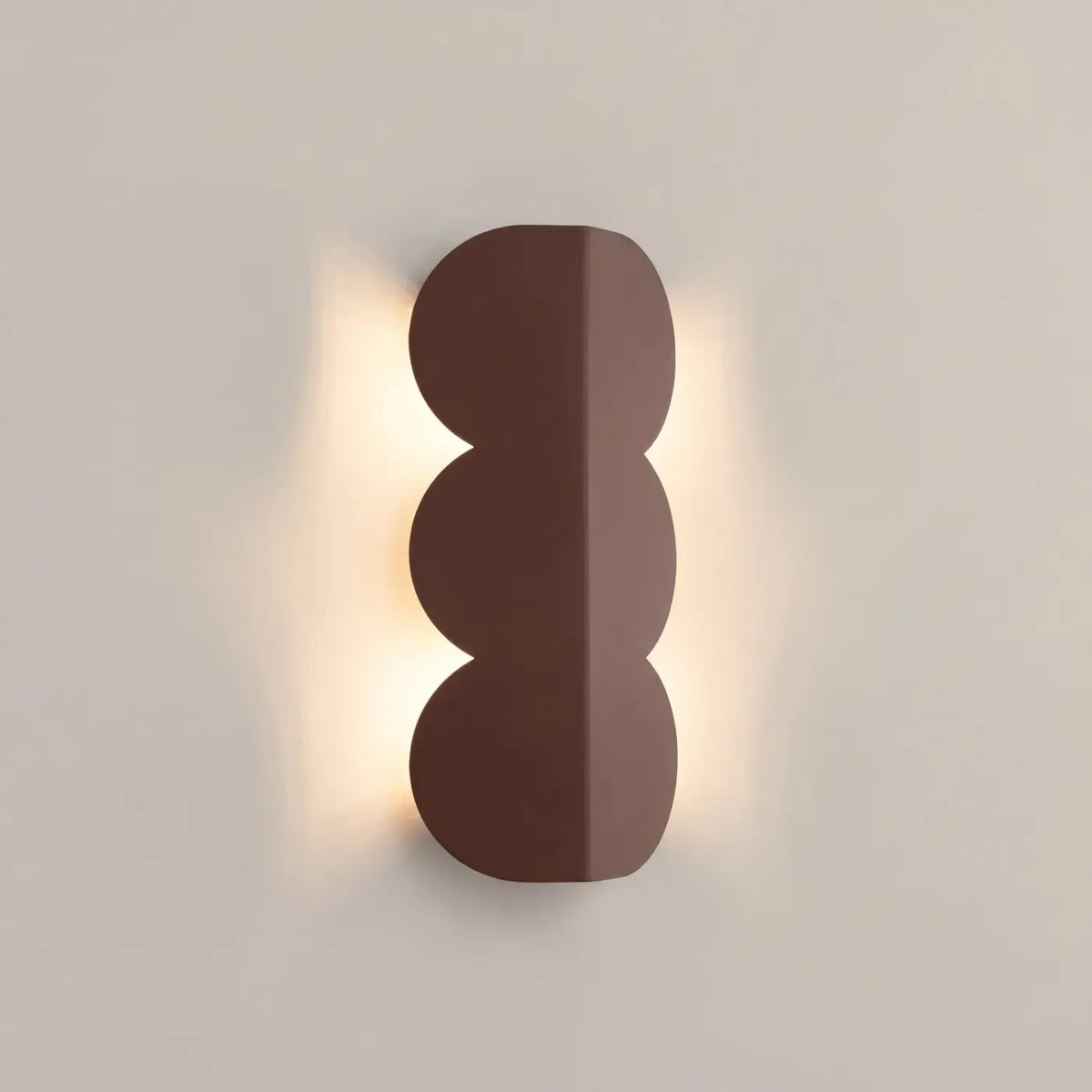 Applique murale Biscuit