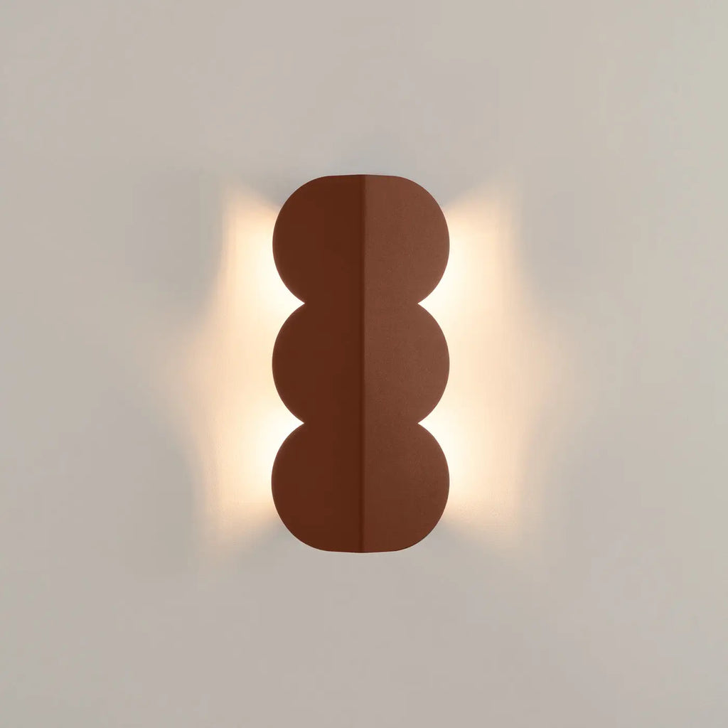 Applique murale Biscuit