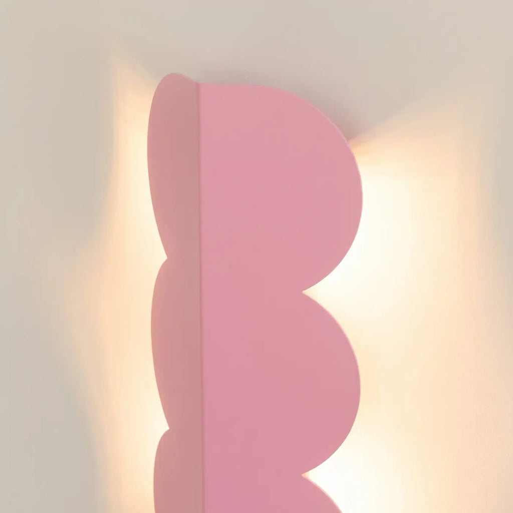 Applique murale Biscuit