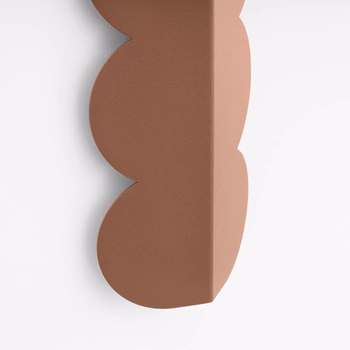Applique murale Biscuit