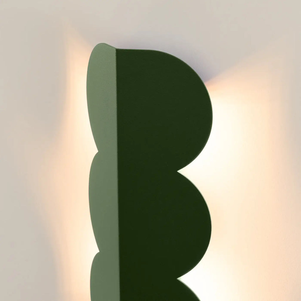 Applique murale Biscuit