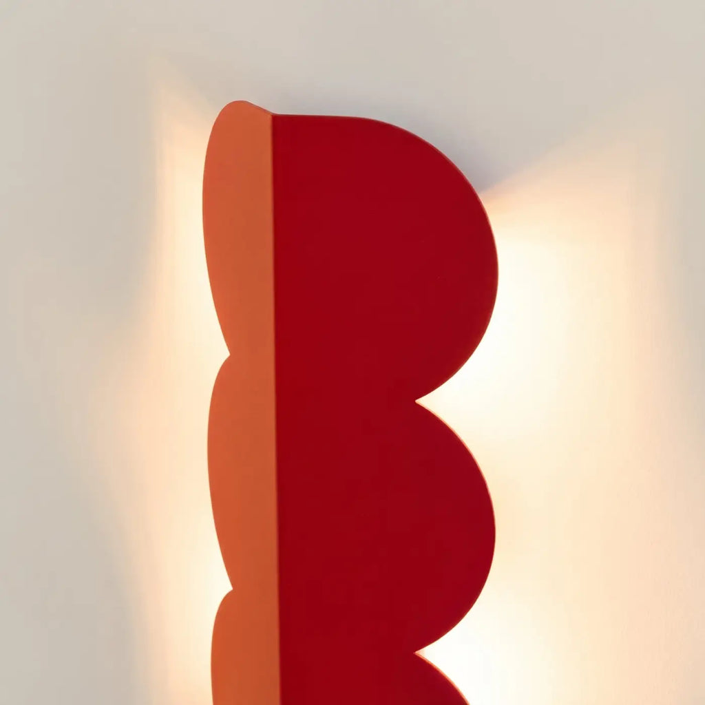 Applique murale Biscuit