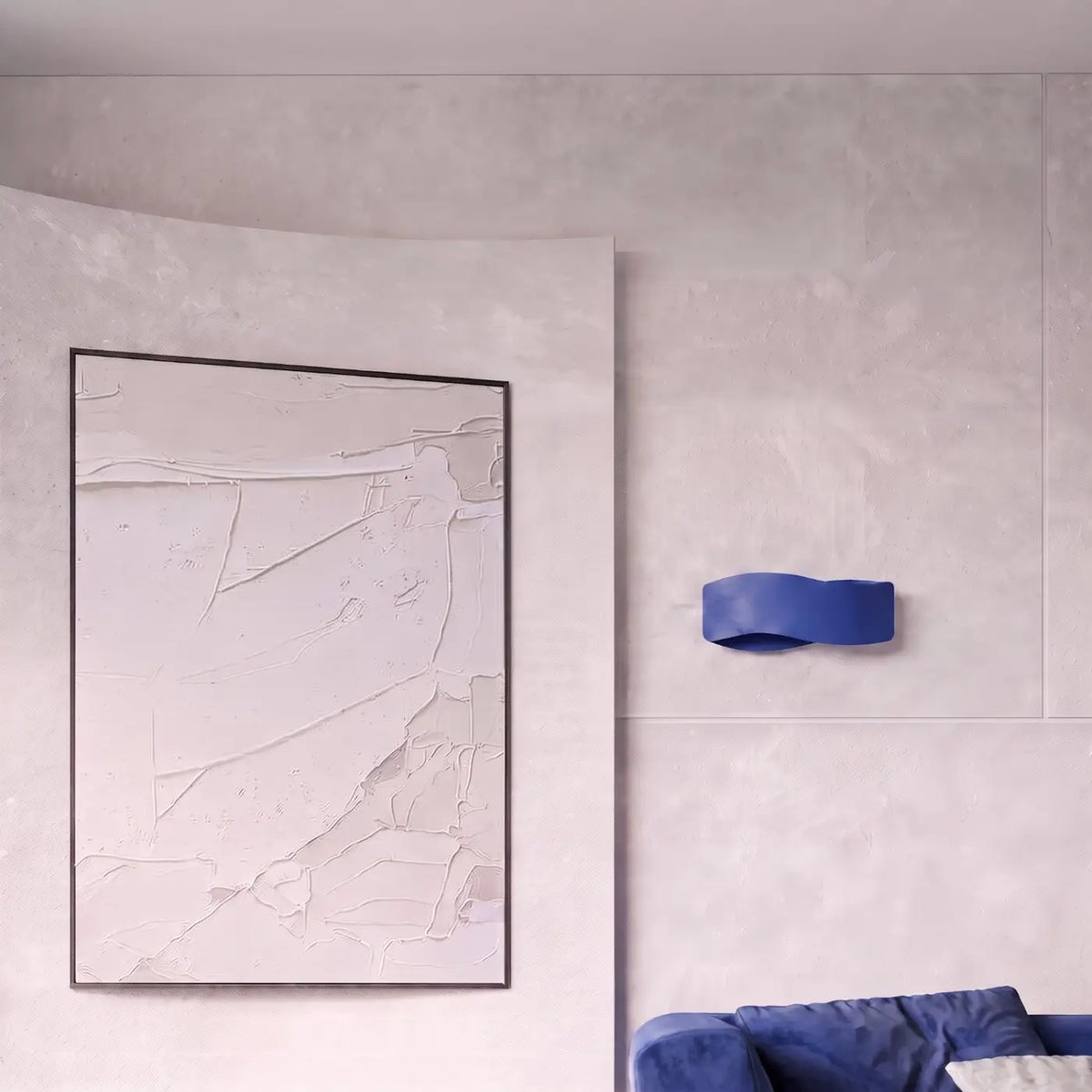 Applique murale Tila