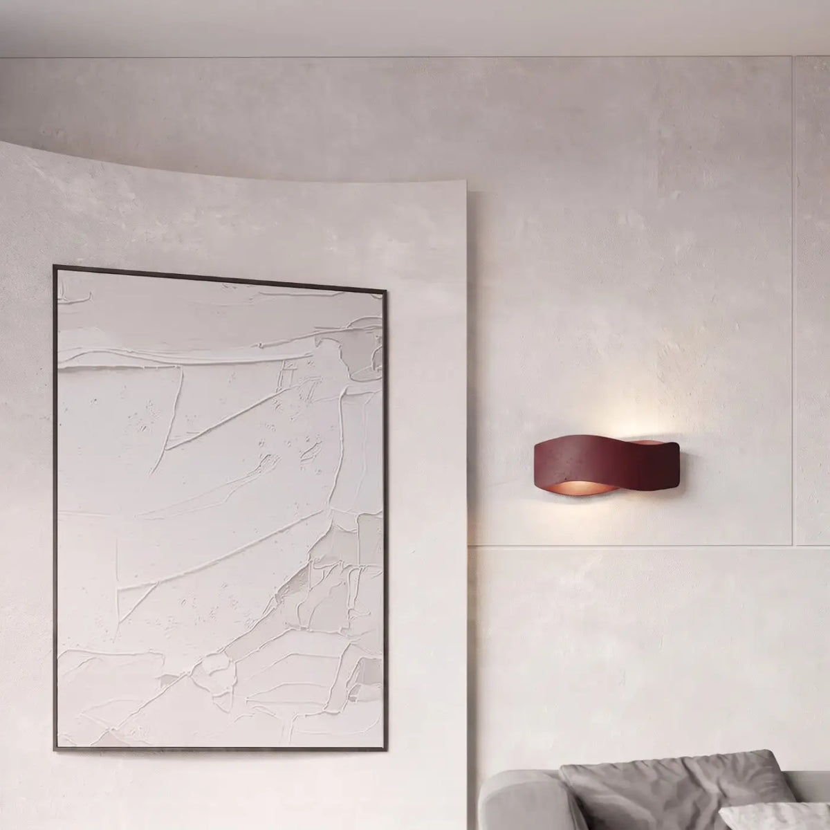 Applique murale Tila