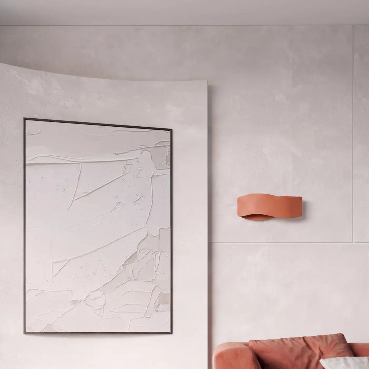 Applique murale Tila