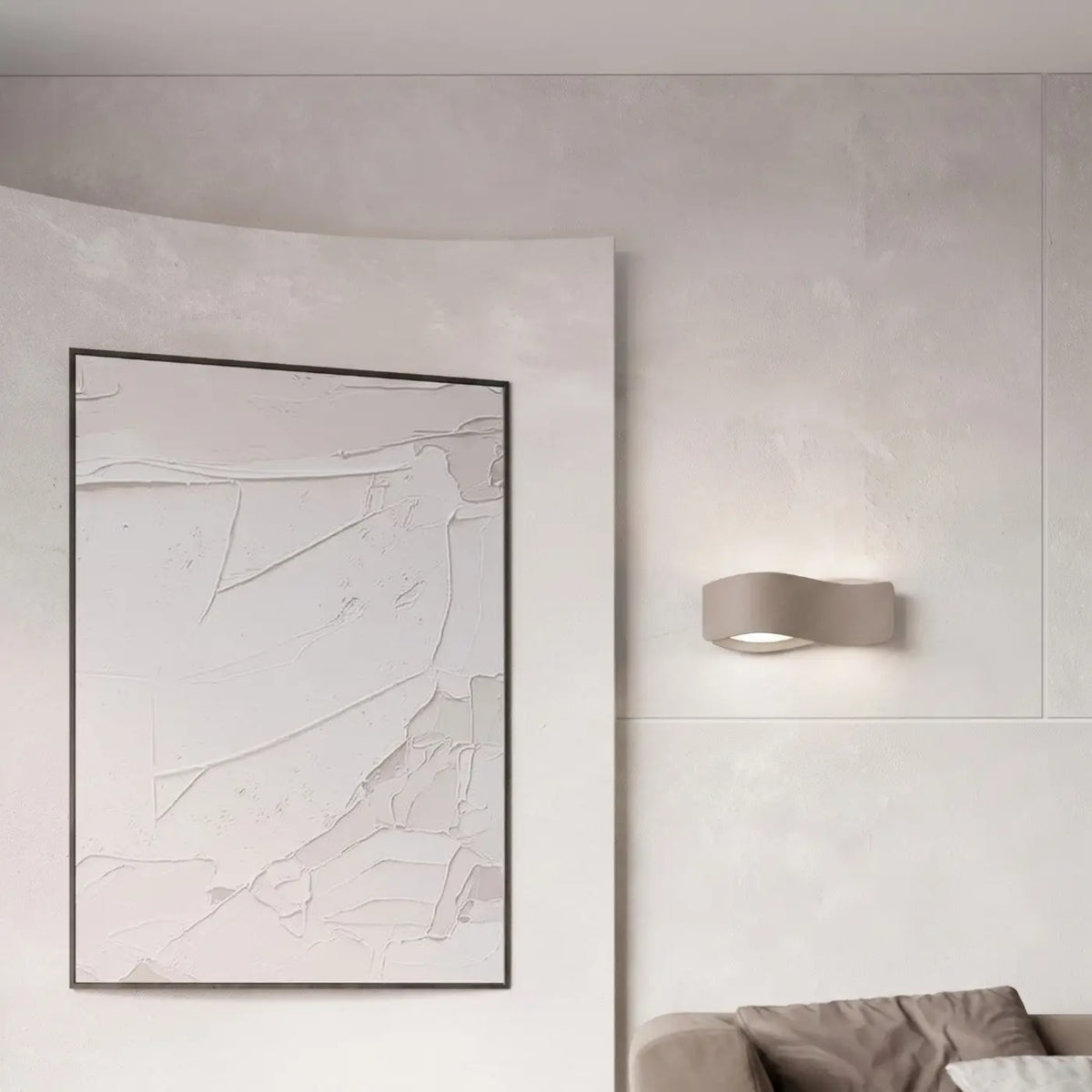Applique murale Tila