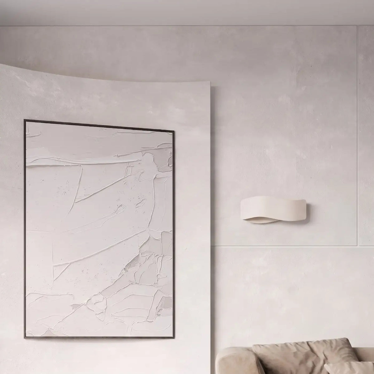 Applique murale Tila