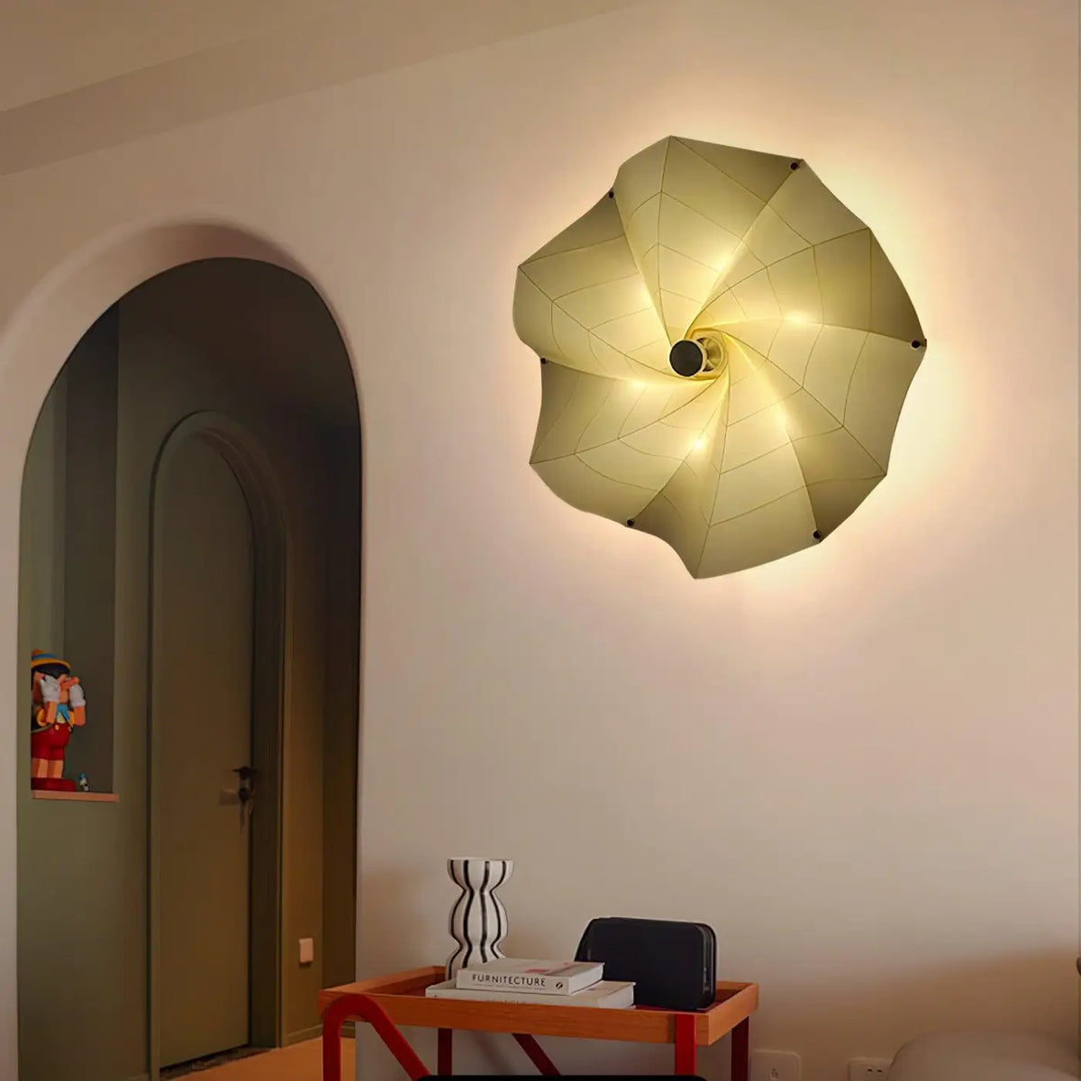 Applique murale Bloom