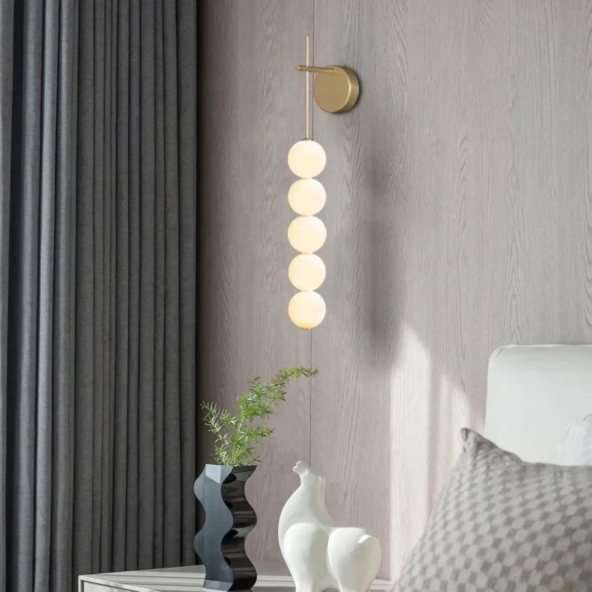 Applique murale Minot