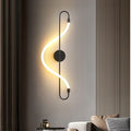 Applique murale Lotu