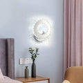 Applique murale Bache