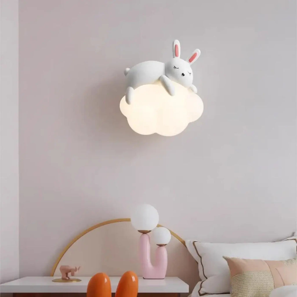 Applique murale Tity