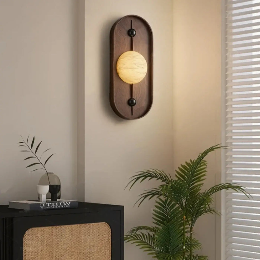 Applique murale Brem