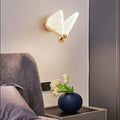 Applique murale Papillon