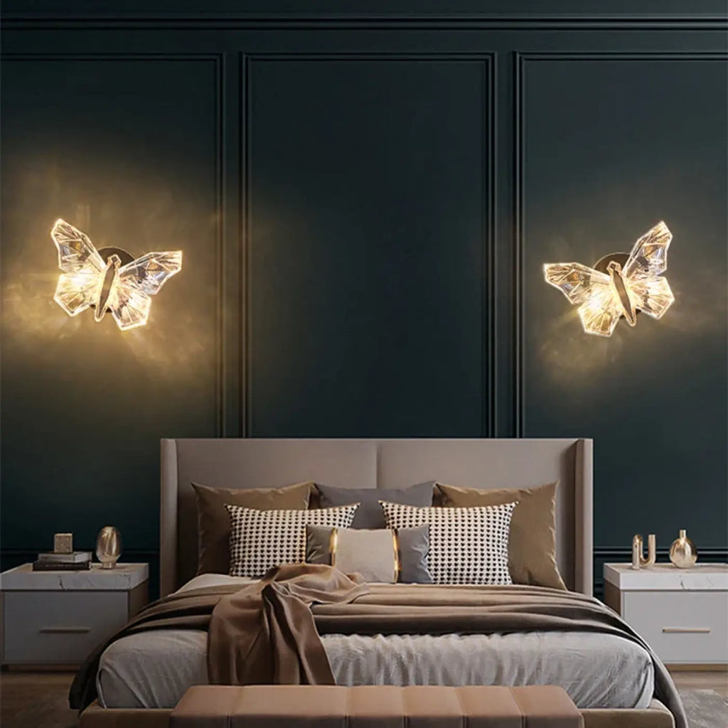 Applique murale Anim