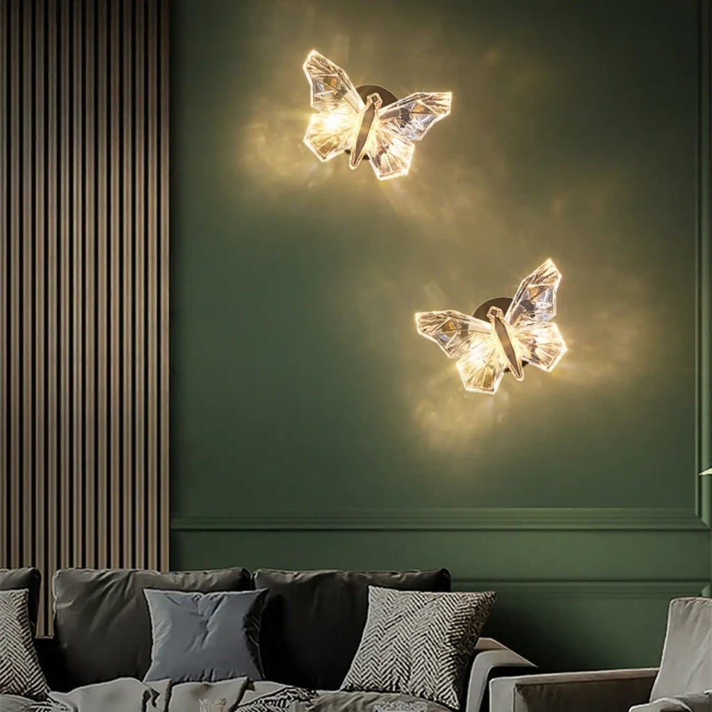 Applique murale Anim