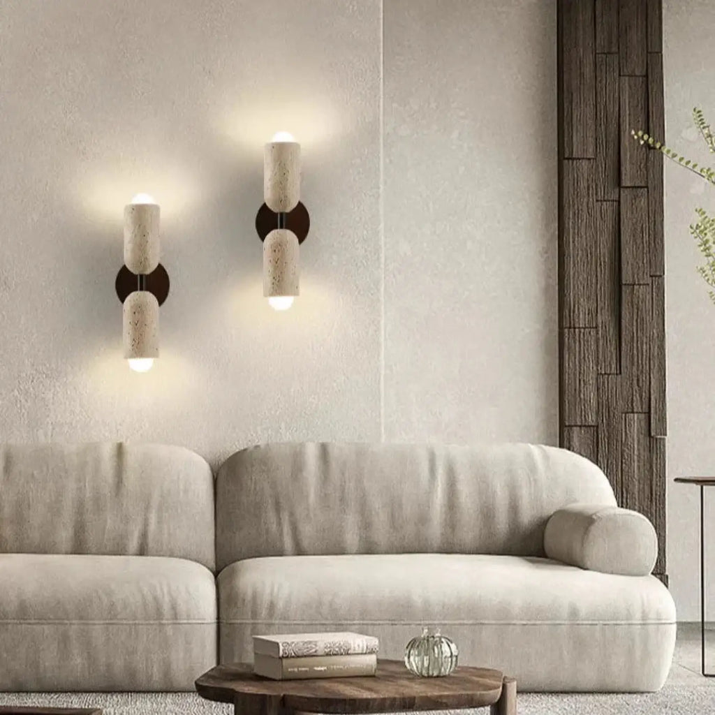 Applique murale Lepi
