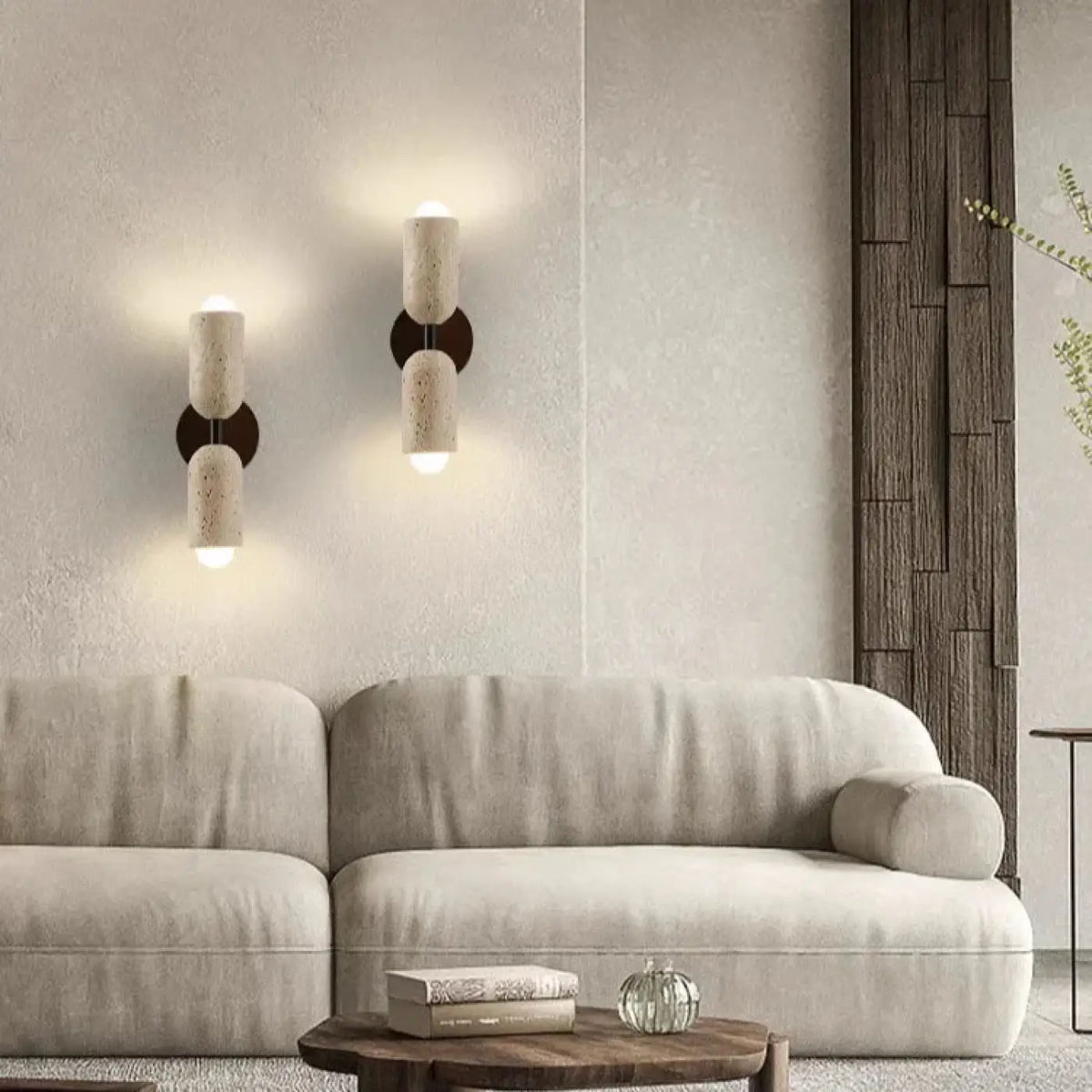Applique murale Lepi