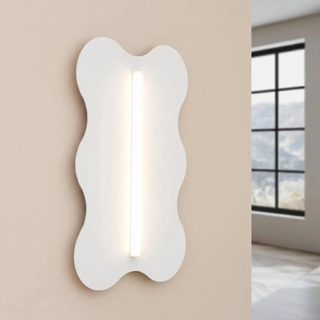 Applique murale Klover