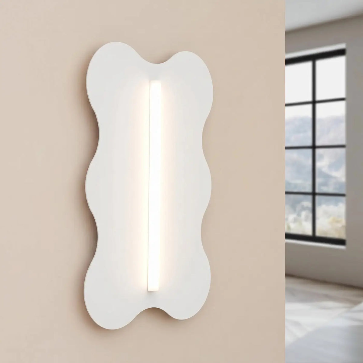 Applique murale Klover
