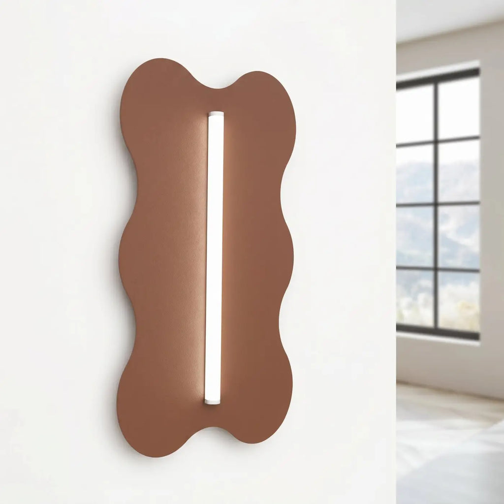 Applique murale Klover