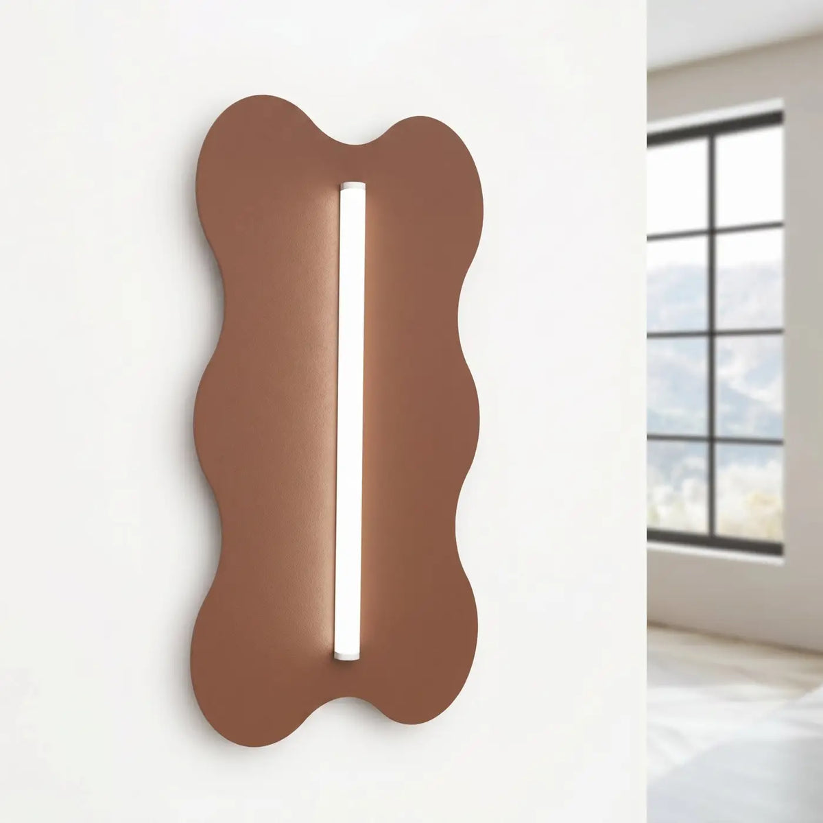 Applique murale Klover