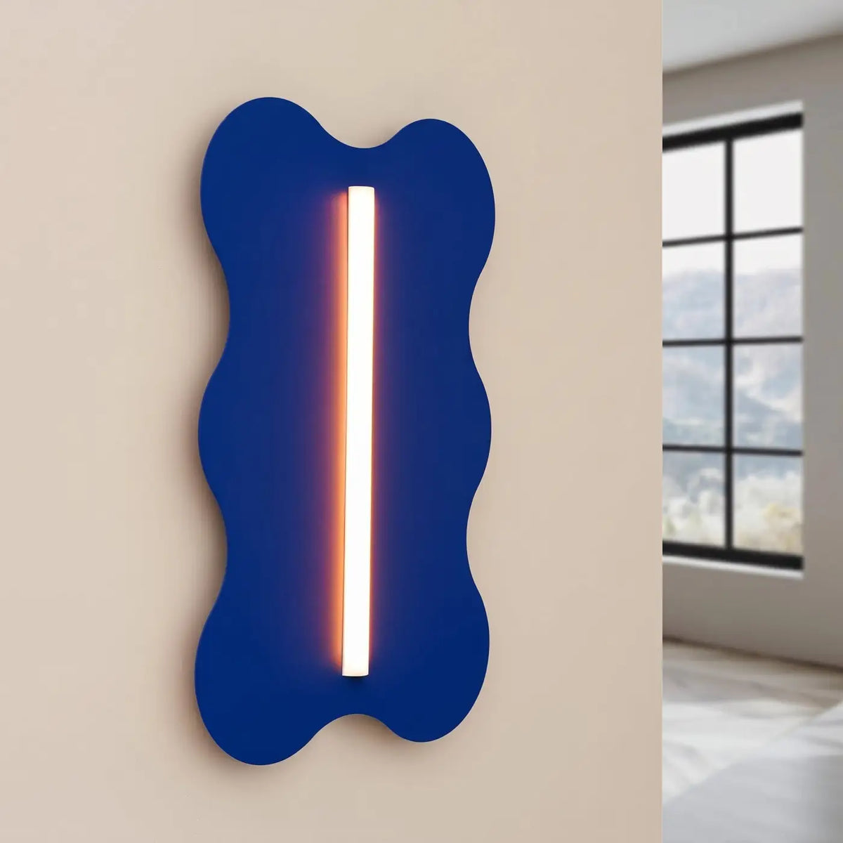 Applique murale Klover