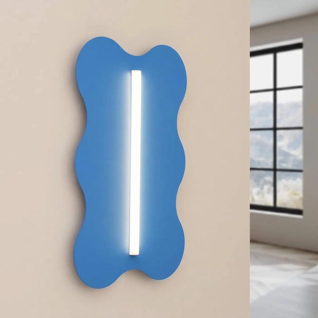 Applique murale Klover
