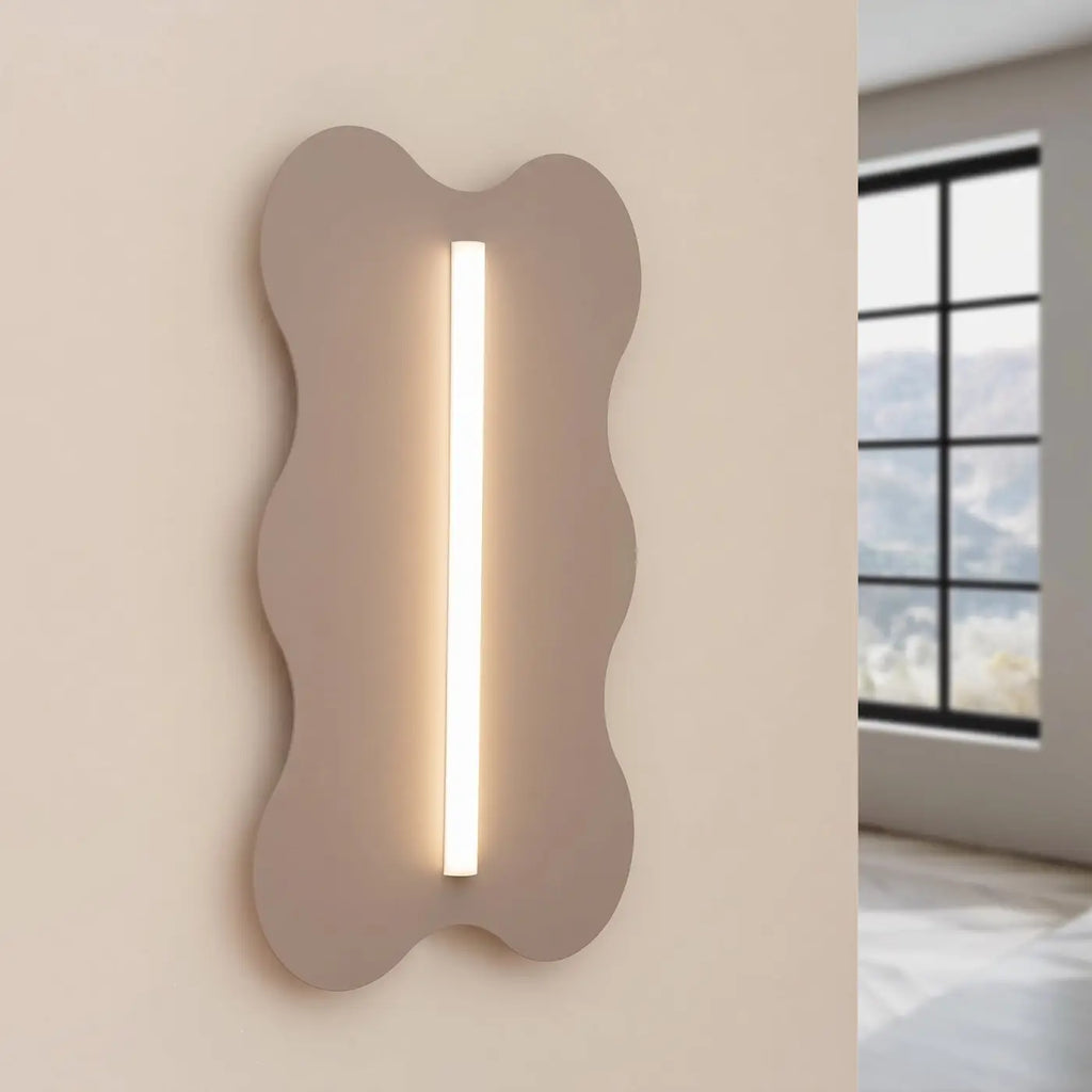 Applique murale Klover