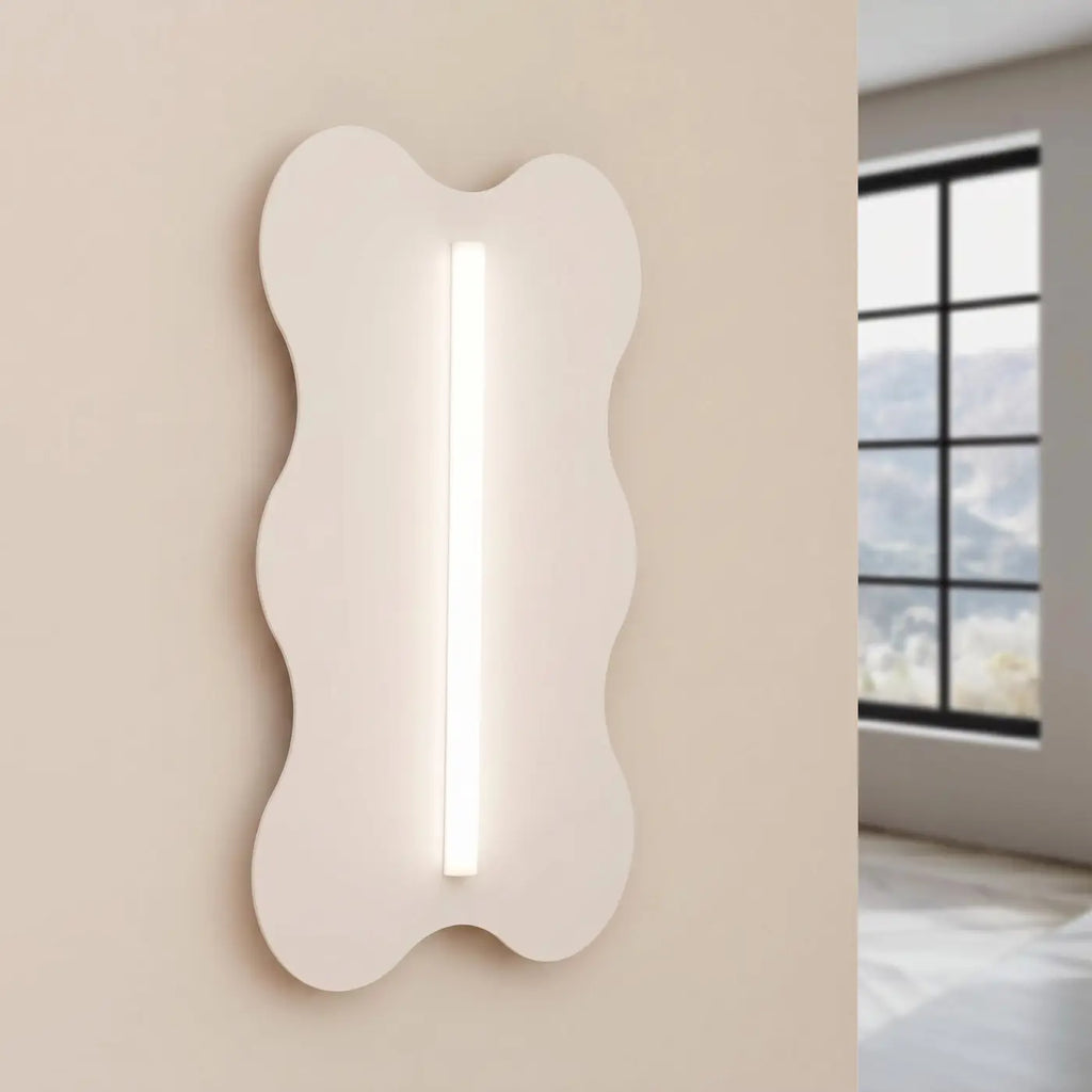 Applique murale Klover