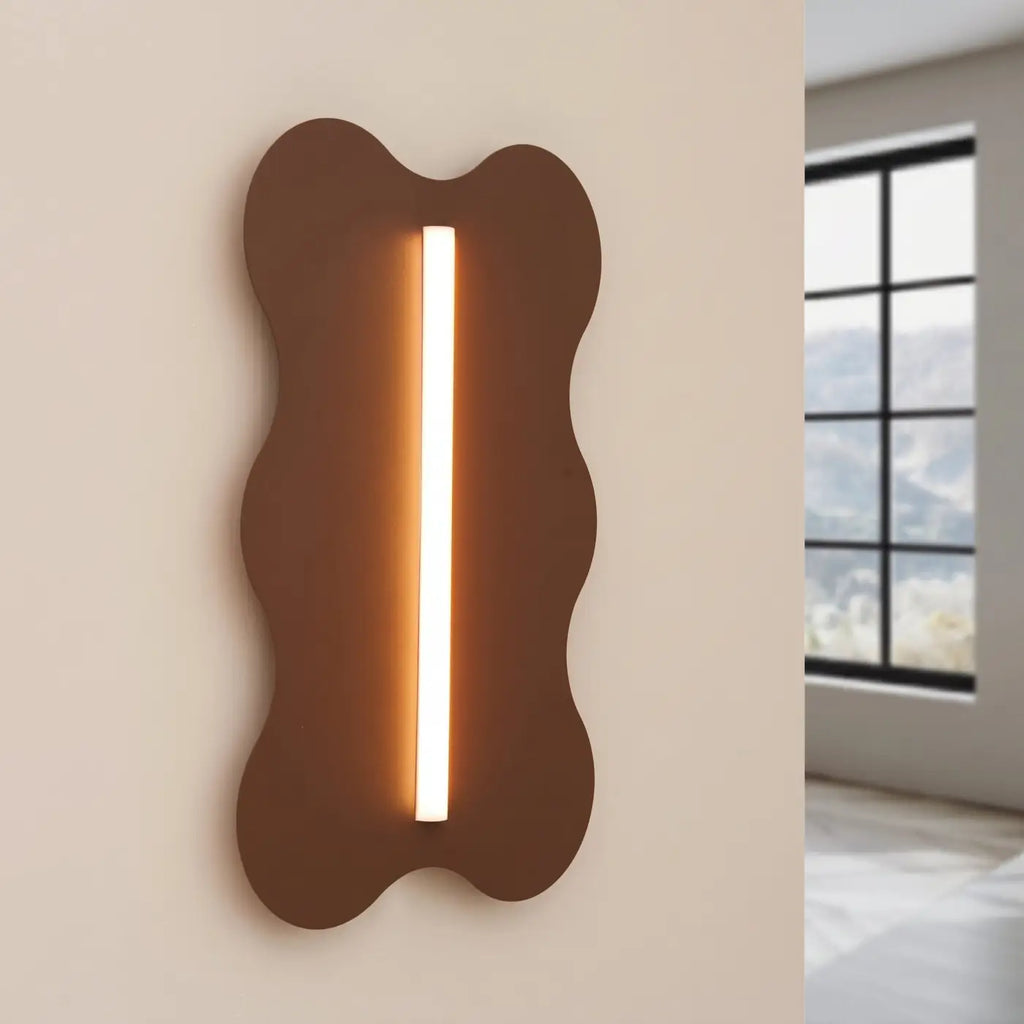 Applique murale Klover