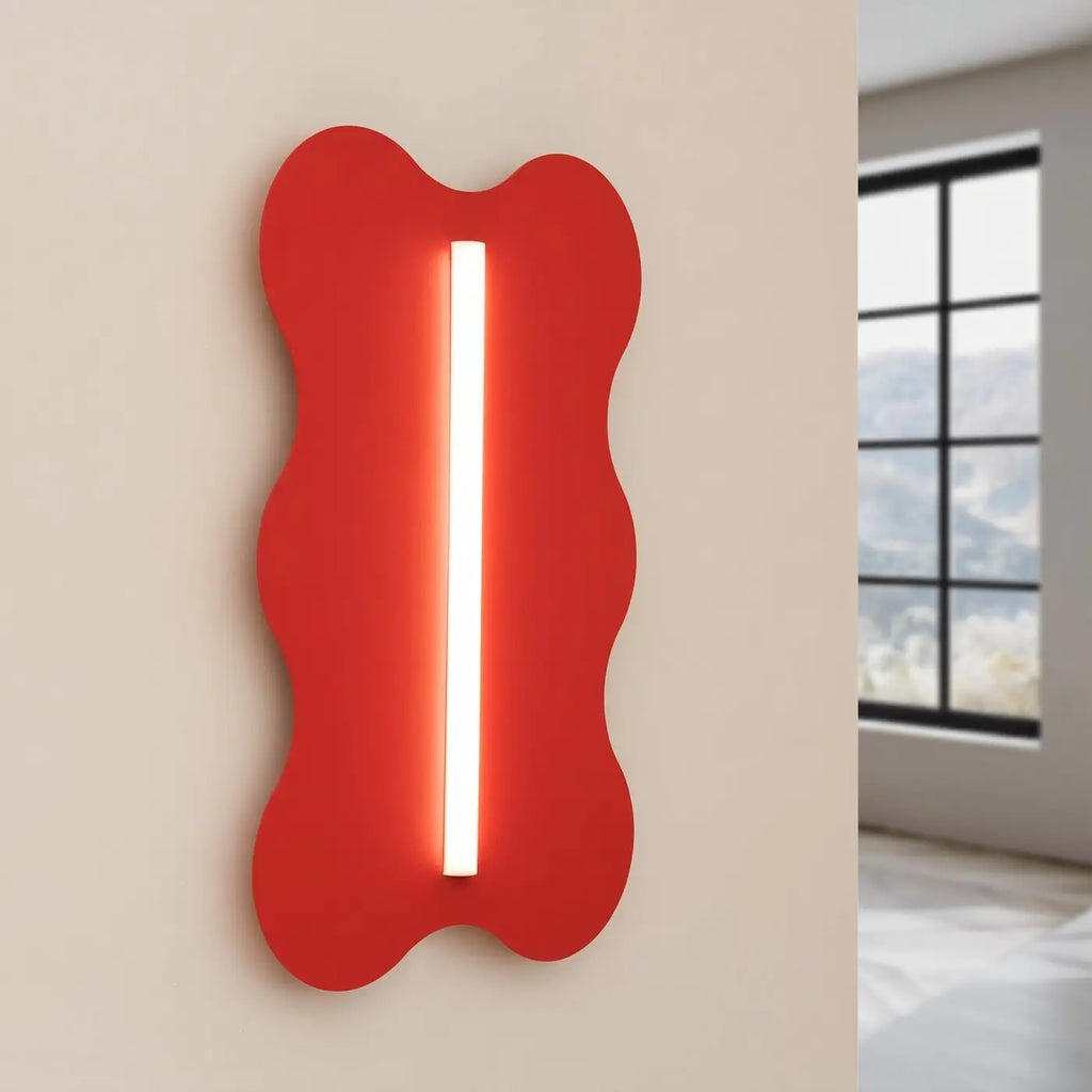 Applique murale Klover