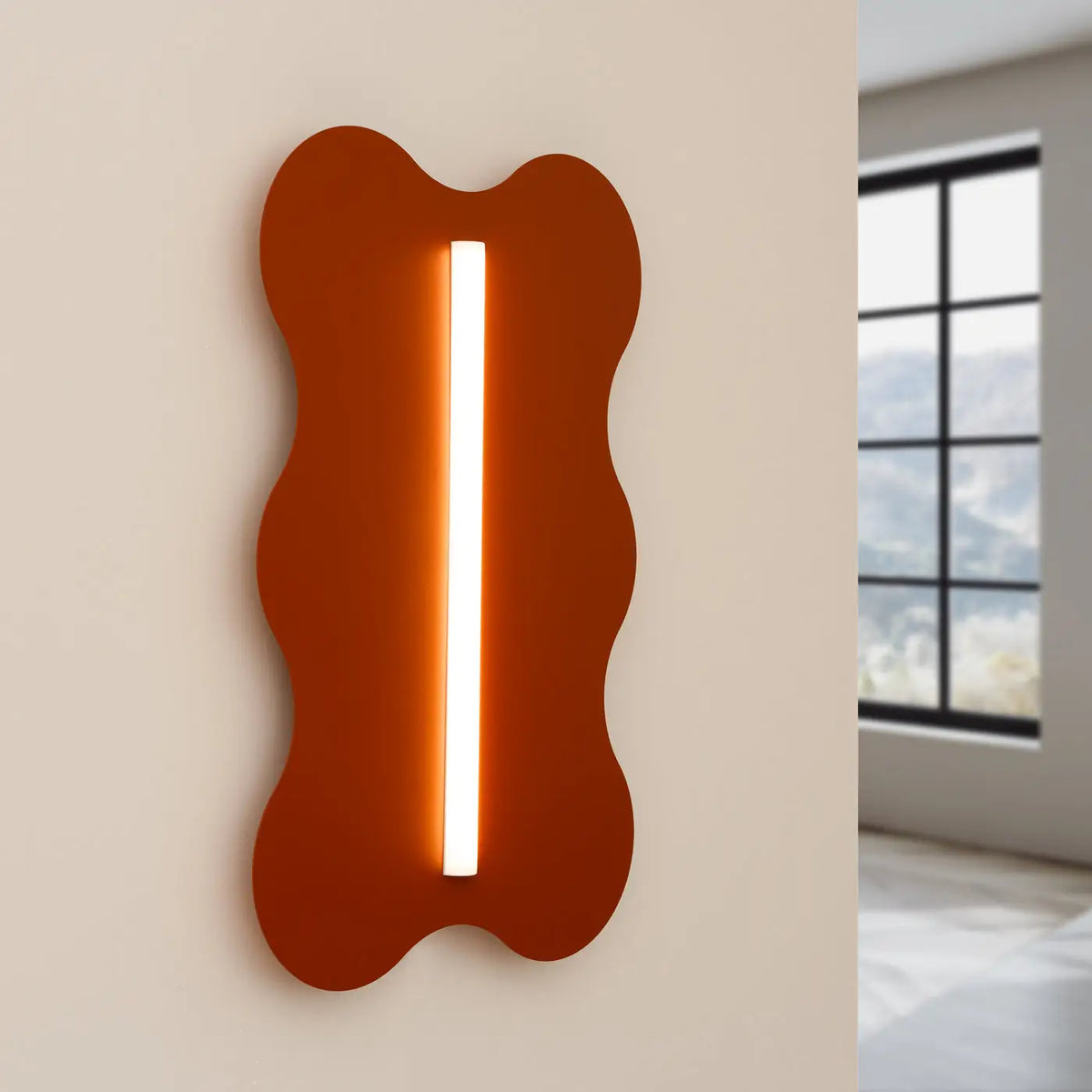 Applique murale Klover