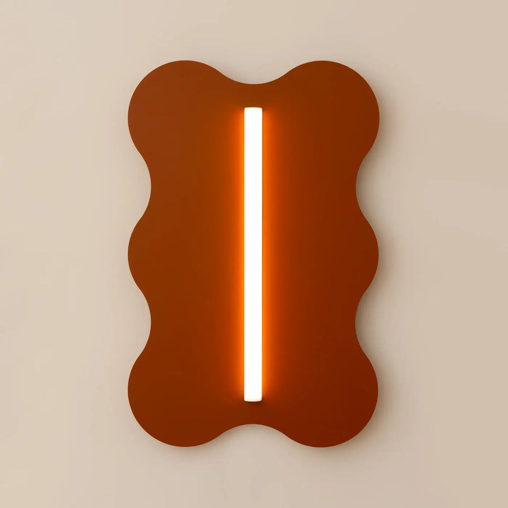 Applique murale Klover