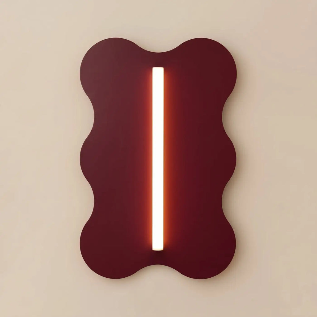 Applique murale Klover