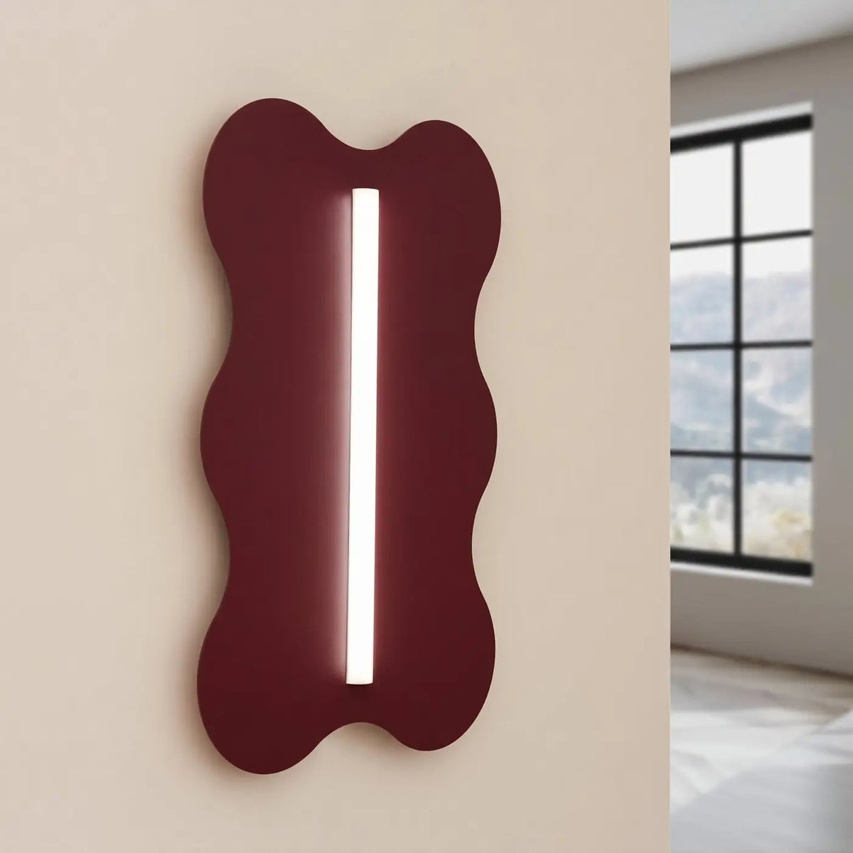 Applique murale Klover