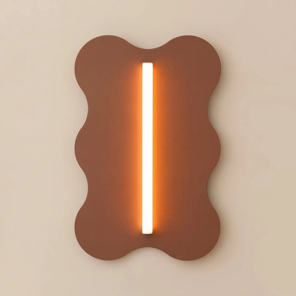Applique murale Klover