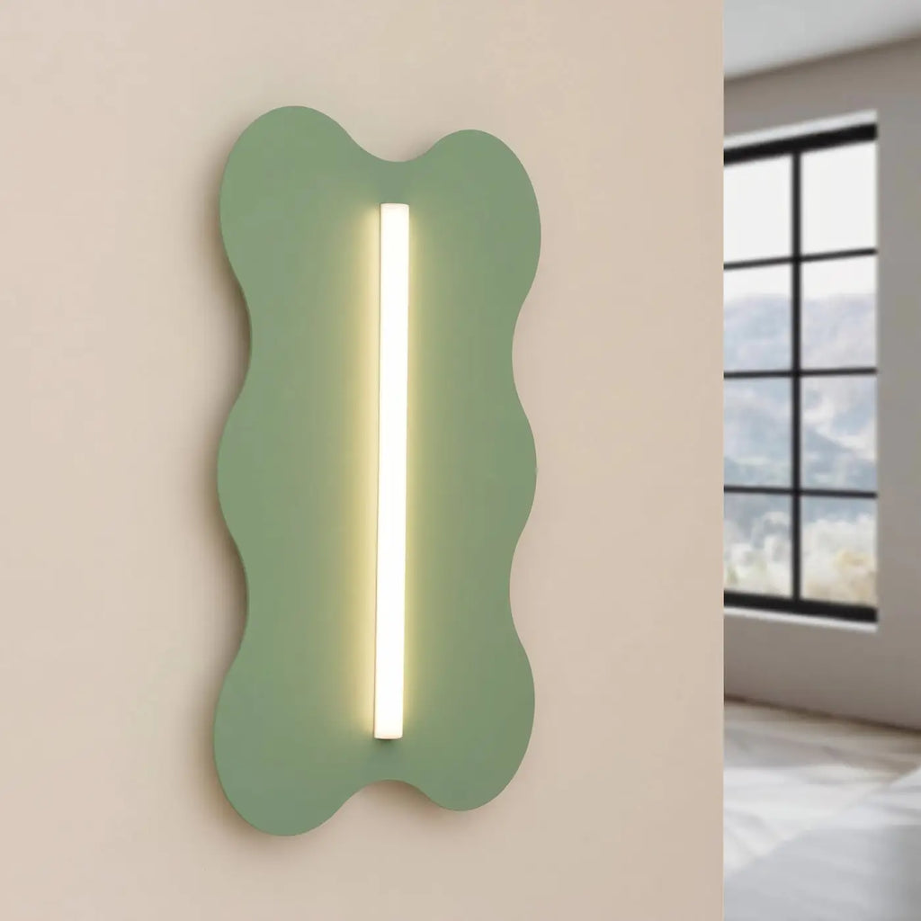 Applique murale Klover
