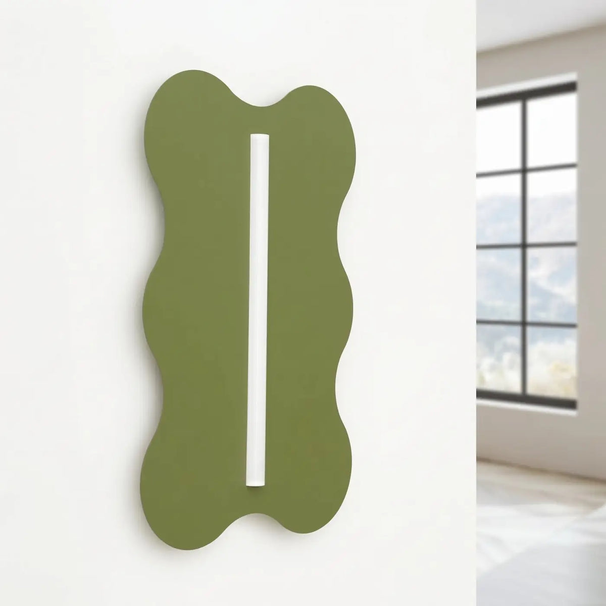 Applique murale Klover