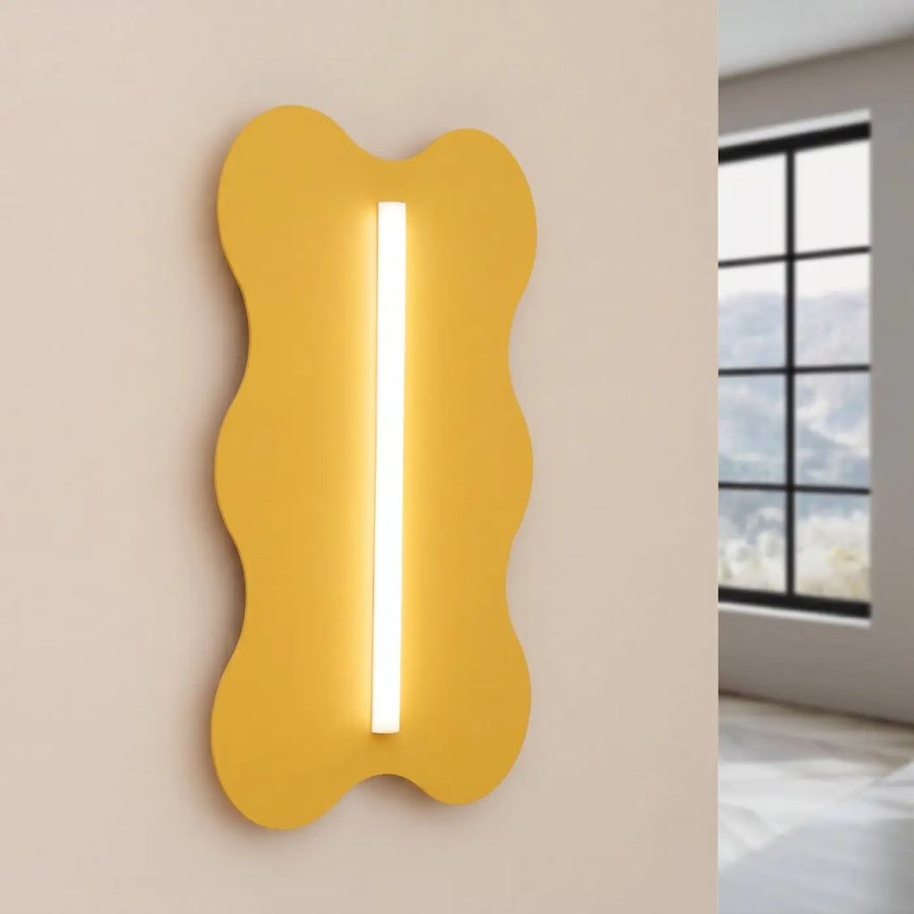 Applique murale Klover