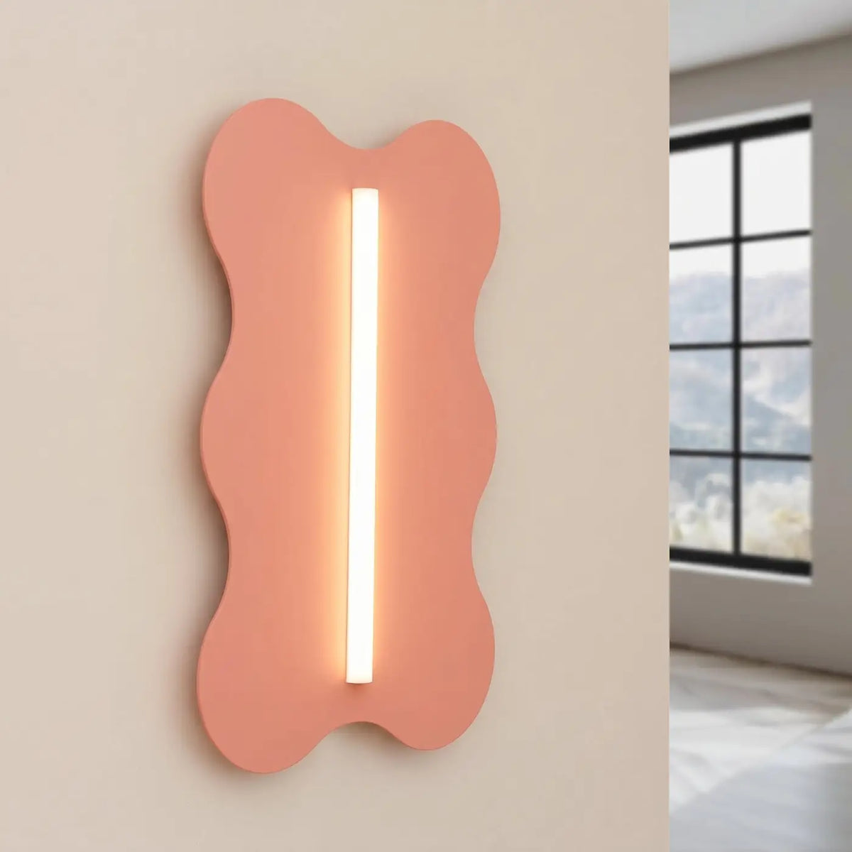 Applique murale Klover