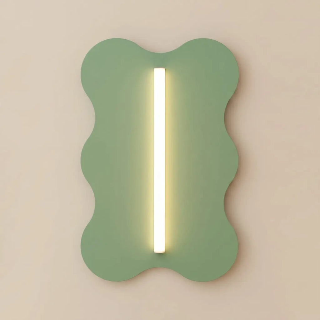 Applique murale Klover